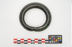 Foto von Bronzearmreif (NHMW-PRAE-024601)